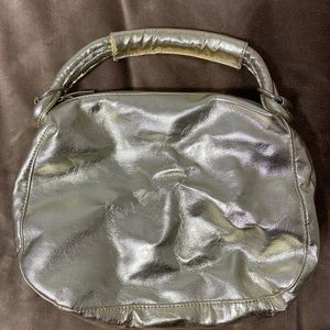 Brand New Gold Purse